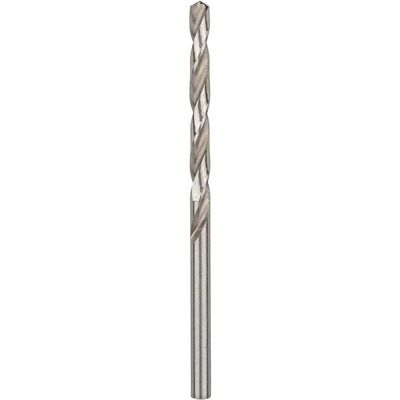 Bosch PRO HSS-G Drill Bit 5mm Pack of 10