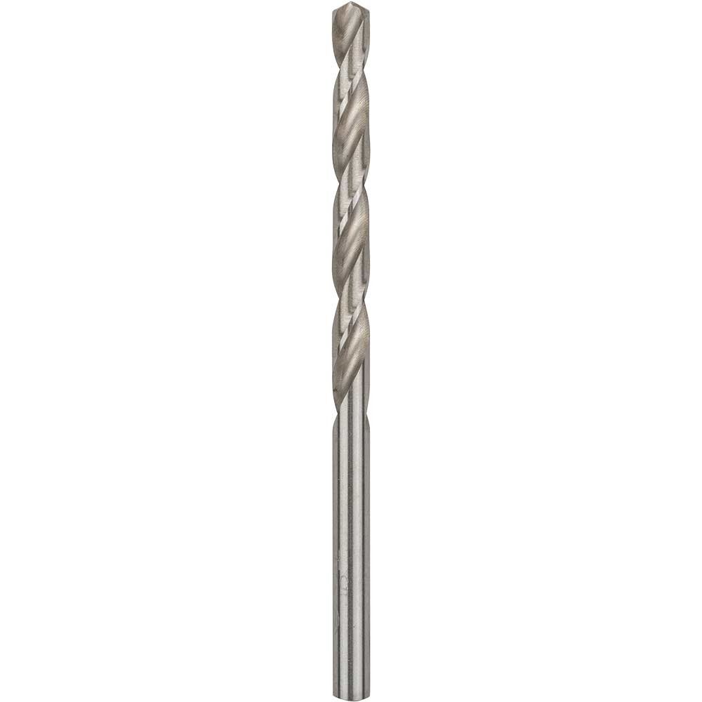 Bosch PRO HSS-G Drill Bit 5.2mm Pack of 10 - Image 1