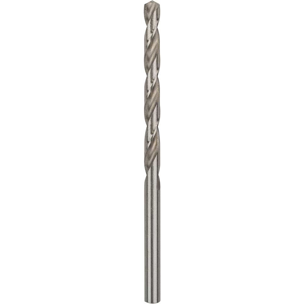 Bosch PRO HSS-G Drill Bit 5.5mm Pack of 10 - Image 1