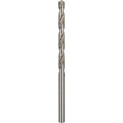 Bosch PRO HSS-G Drill Bit 5.5mm Pack of 10