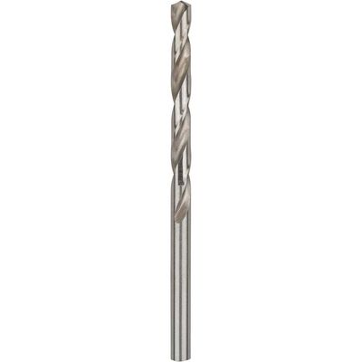 Bosch PRO HSS-G Drill Bit 5.8mm Pack of 10
