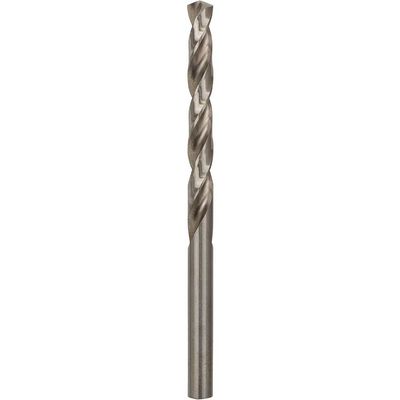 Bosch PRO HSS-G Drill Bit 6mm Pack of 10
