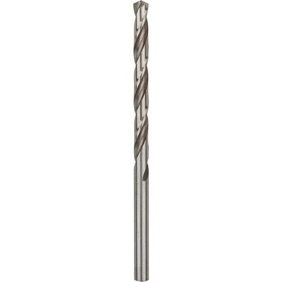 Bosch PRO HSS-G Drill Bit 6.2mm Pack of 10
