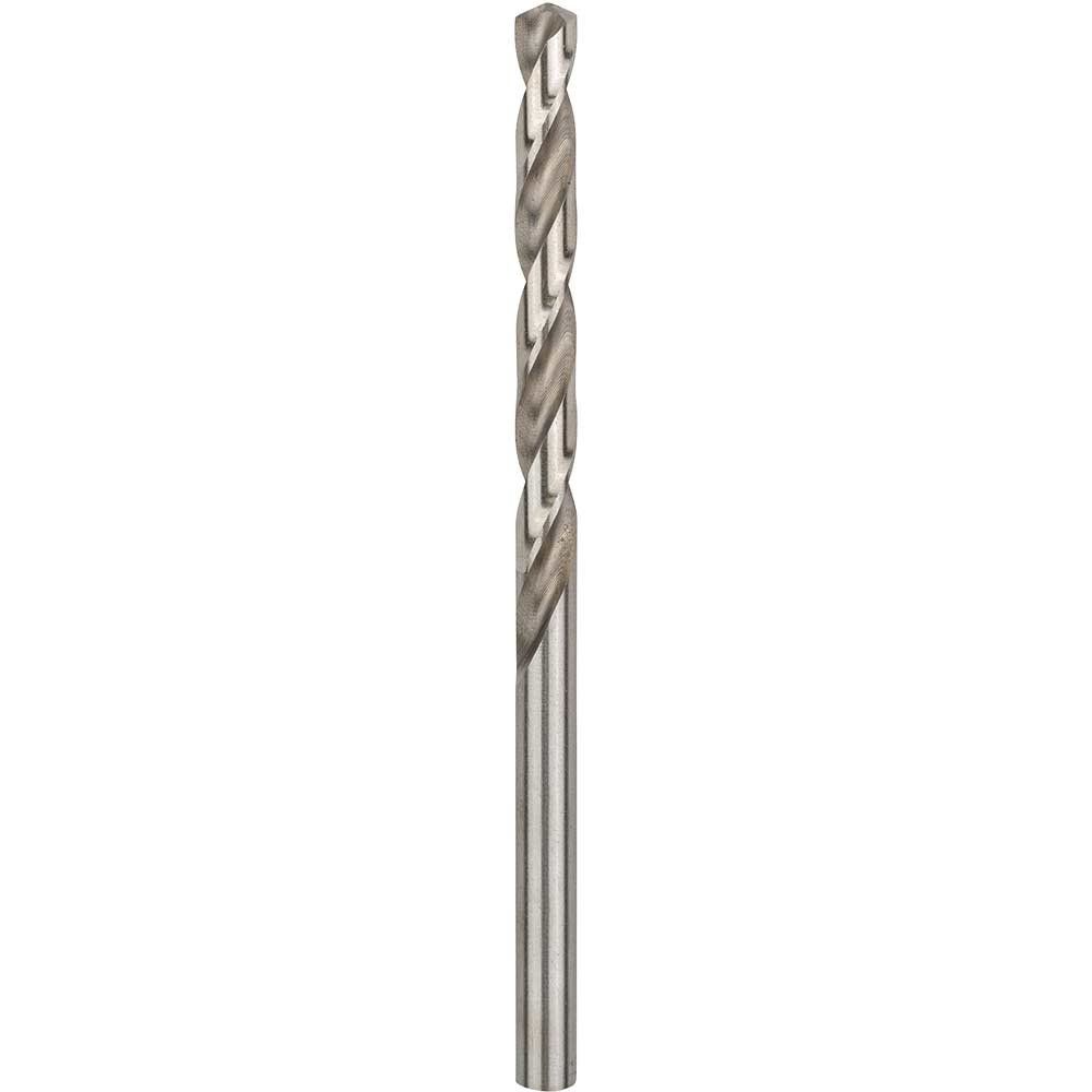 Bosch PRO HSS-G Drill Bit 6.5mm Pack of 10 - Image 1