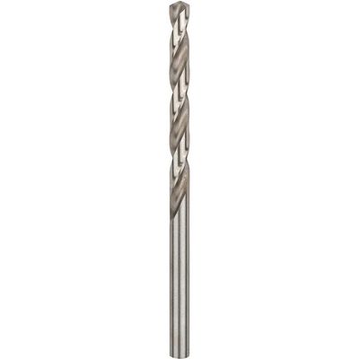 Bosch PRO HSS-G Drill Bit 6.5mm Pack of 10