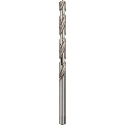 Bosch PRO HSS-G Drill Bit 7mm Pack of 10