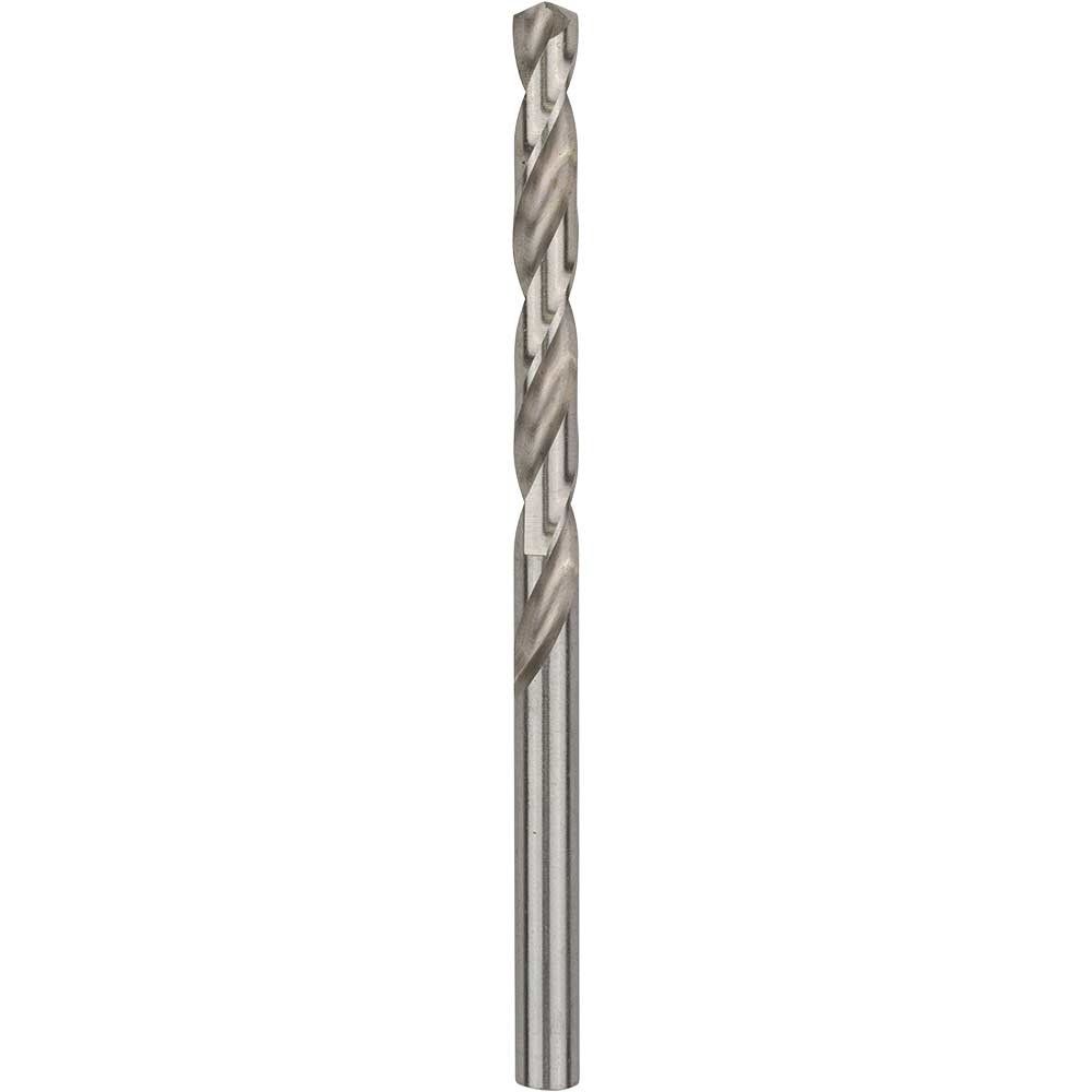 Bosch PRO HSS-G Drill Bit 7.5mm Pack of 10 - Image 1