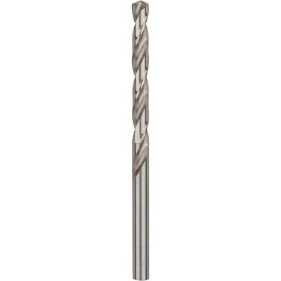 Bosch PRO HSS-G Drill Bit 7.5mm Pack of 10