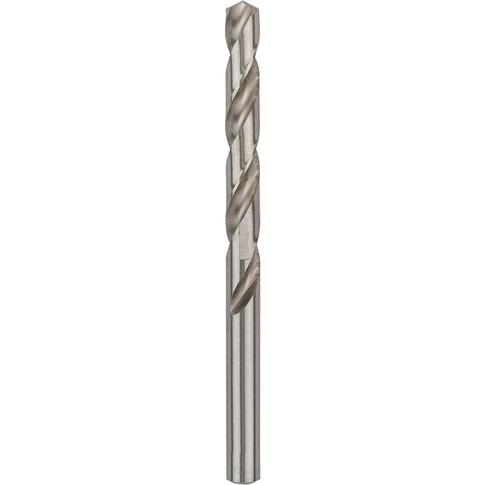 Bosch PRO HSS-G Drill Bit 8.5mm Pack of 5 - Image 1