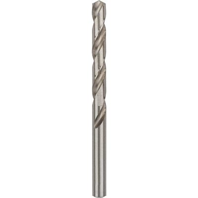 Bosch PRO HSS-G Drill Bit 8.5mm Pack of 5