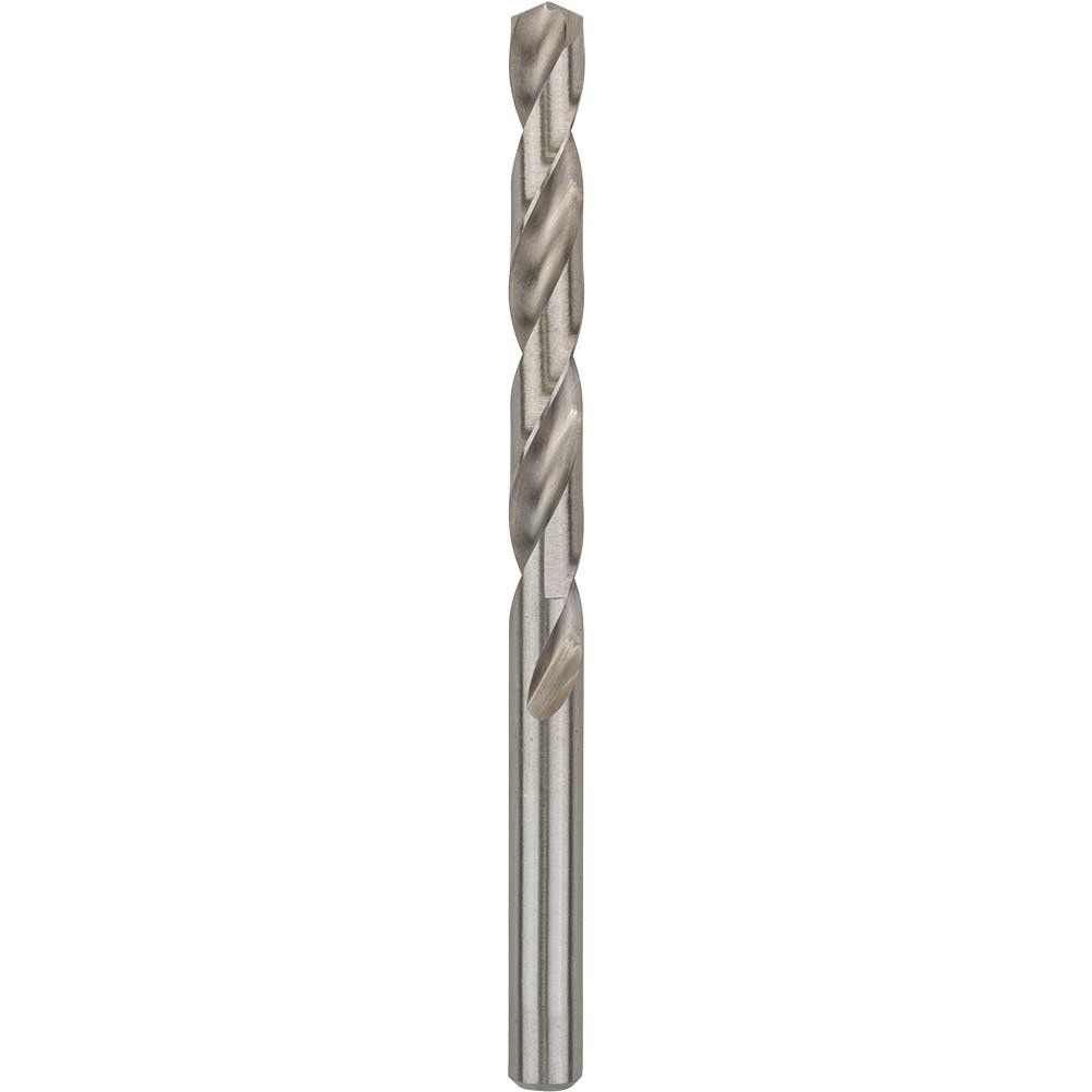 Bosch PRO HSS-G Drill Bit 8.8mm Pack of 5 - Image 1