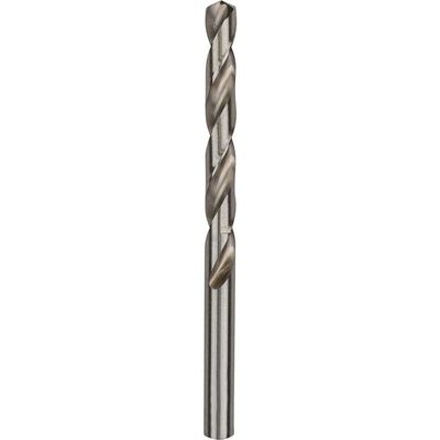 Bosch PRO HSS-G Drill Bit 9mm Pack of 5