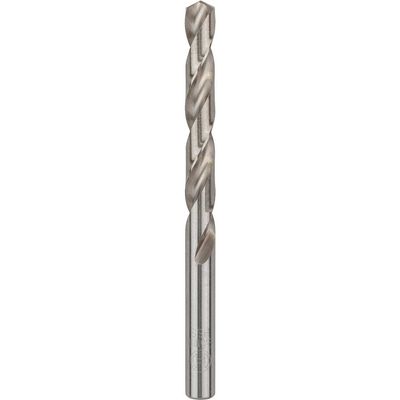 Bosch PRO HSS-G Drill Bit 9.5mm Pack of 5