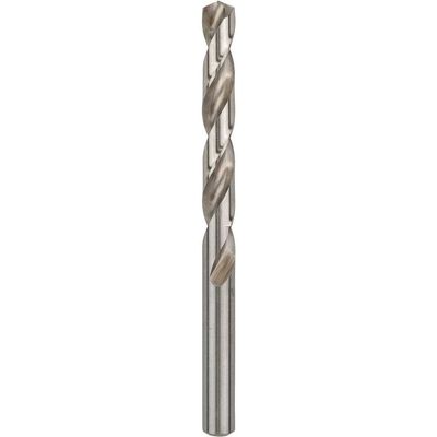 Bosch PRO HSS-G Drill Bit 10mm Pack of 5