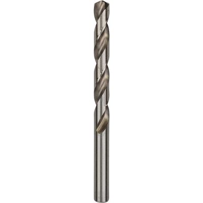 Bosch PRO HSS-G Drill Bit 10.5mm Pack of 5