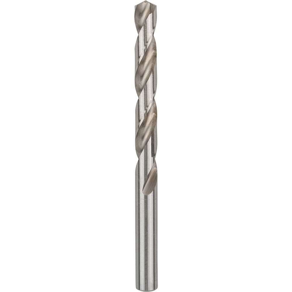 Bosch PRO HSS-G Drill Bit 11mm Pack of 5 - Image 1