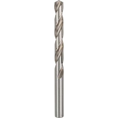 Bosch PRO HSS-G Drill Bit 11mm Pack of 5