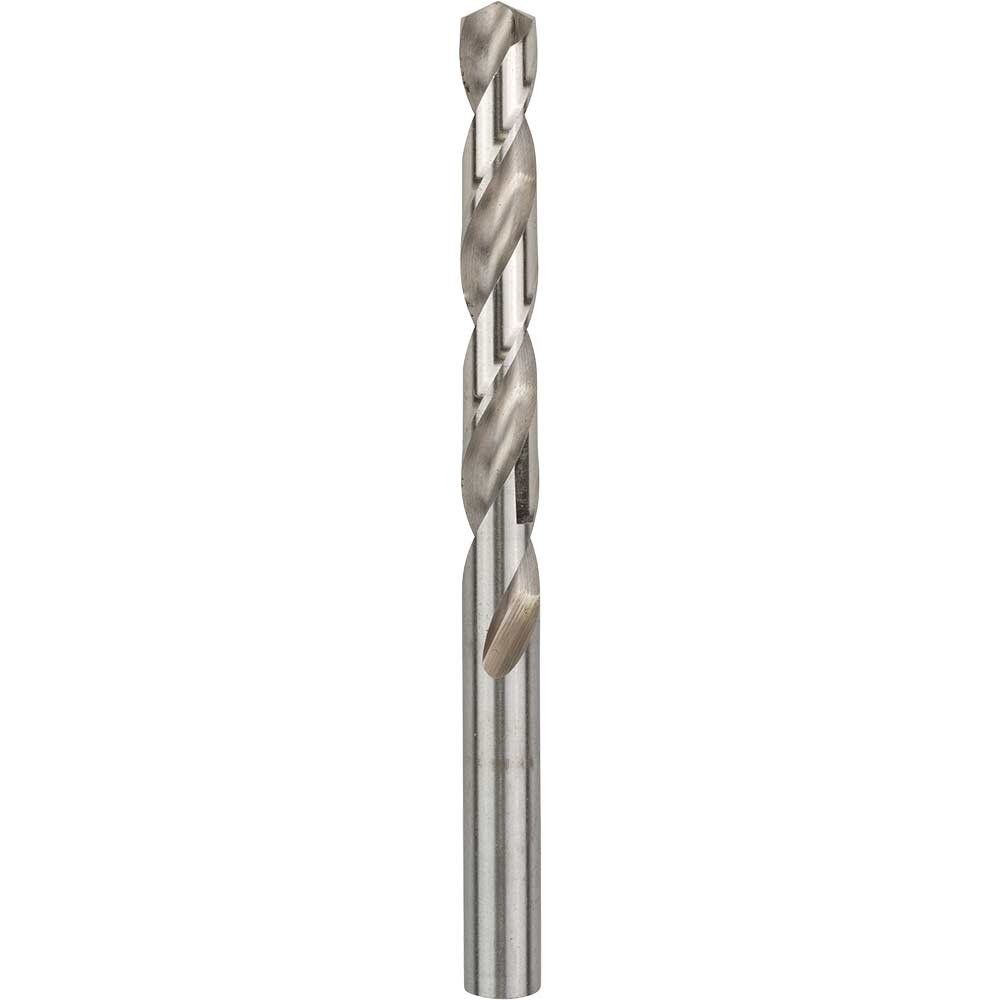 Bosch PRO HSS-G Drill Bit 12mm Pack of 5 - Image 1