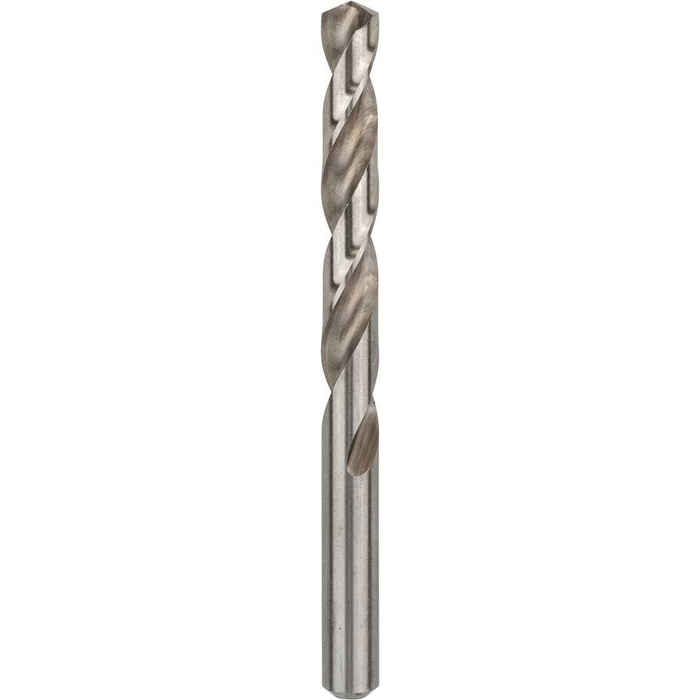 Bosch PRO HSS-G Drill Bit 12.5mm Pack of 5 - Image 1