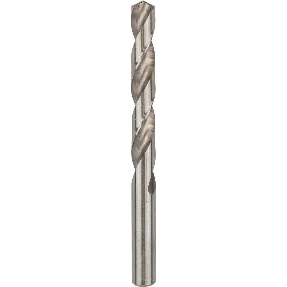 Bosch PRO HSS-G Drill Bit 13mm Pack of 5 - Image 1