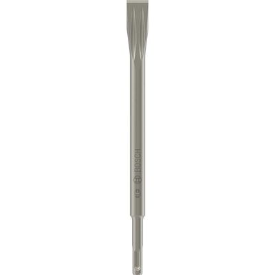 Bosch PRO SDS Plus Long Life Flat Chisel Pack of 5 250mm 20mm