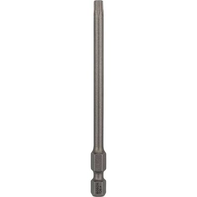 Bosch Extra Hard Torx Screwdriver Bit T25 89mm Pack of 1