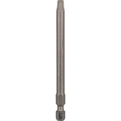 Bosch Extra Hard Torx Screwdriver Bit T27 89mm Pack of 1