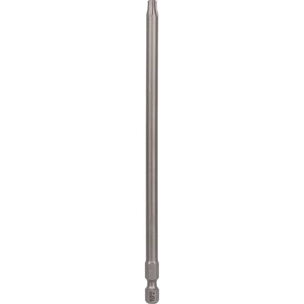 Bosch Extra Hard Torx Screwdriver Bit T27 152mm Pack of 1 - Image 1