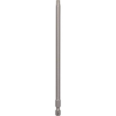 Bosch Extra Hard Torx Screwdriver Bit T30 152mm Pack of 1