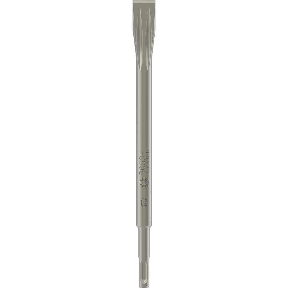Bosch PRO SDS Plus Long Life Flat Chisel 250mm 20mm - Image 1