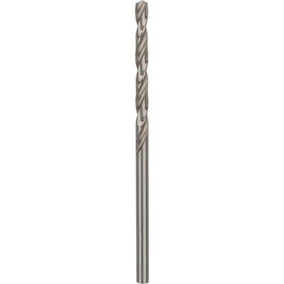 Bosch PRO HSS-G Drill Bit 3.6mm Pack of 10
