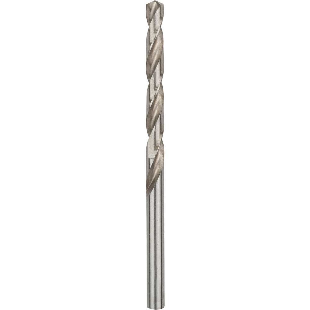 Bosch PRO HSS-G Drill Bit 6.7mm Pack of 10 - Image 1