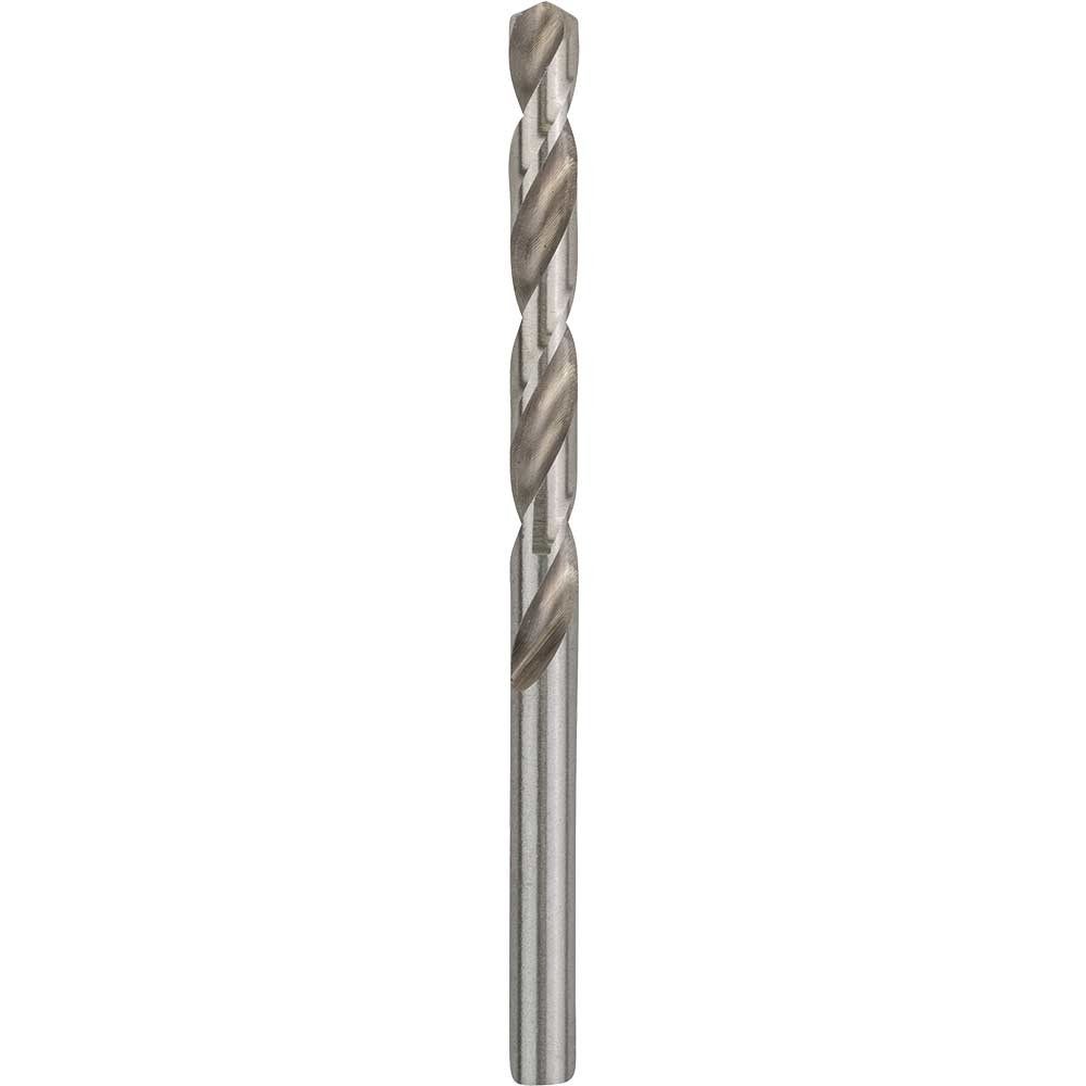 Bosch PRO HSS-G Drill Bit 7.2mm Pack of 10 - Image 1