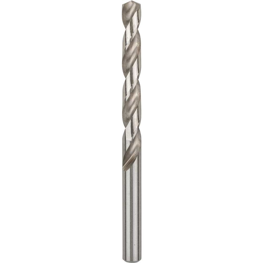 Bosch PRO HSS-G Drill Bit 9.8mm Pack of 5 - Image 1