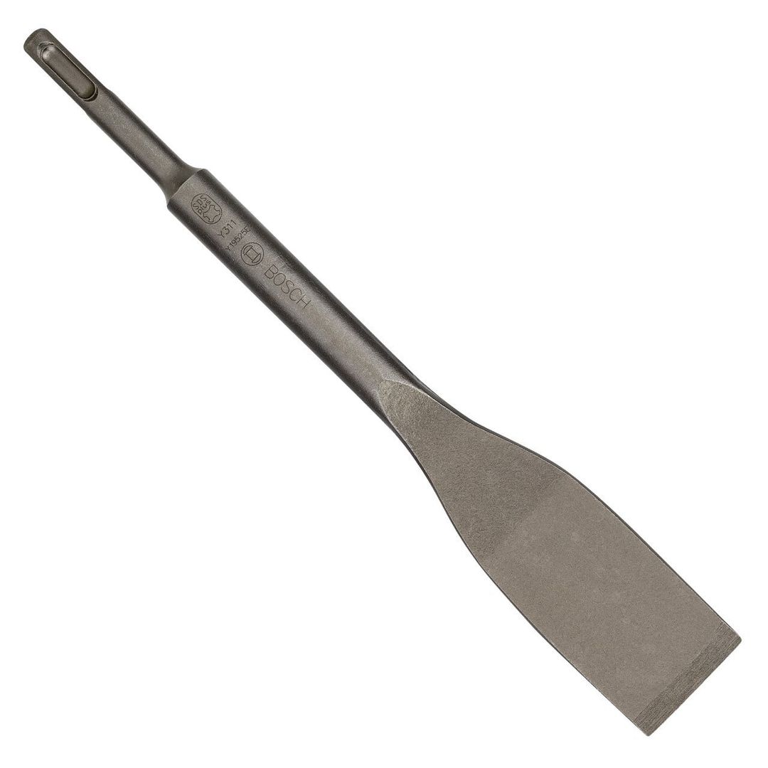Bosch SDS Plus Long Life Chasing Chisel 40 x 250mm - Image 1