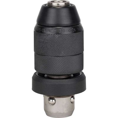 Bosch Keyless Quick Change Chuck for SDS Machines 13mm 1/2" x 20UNF Female