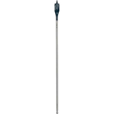 Bosch Self Cut Speed Hex Shank Flat Drill Bit 18mm 400mm