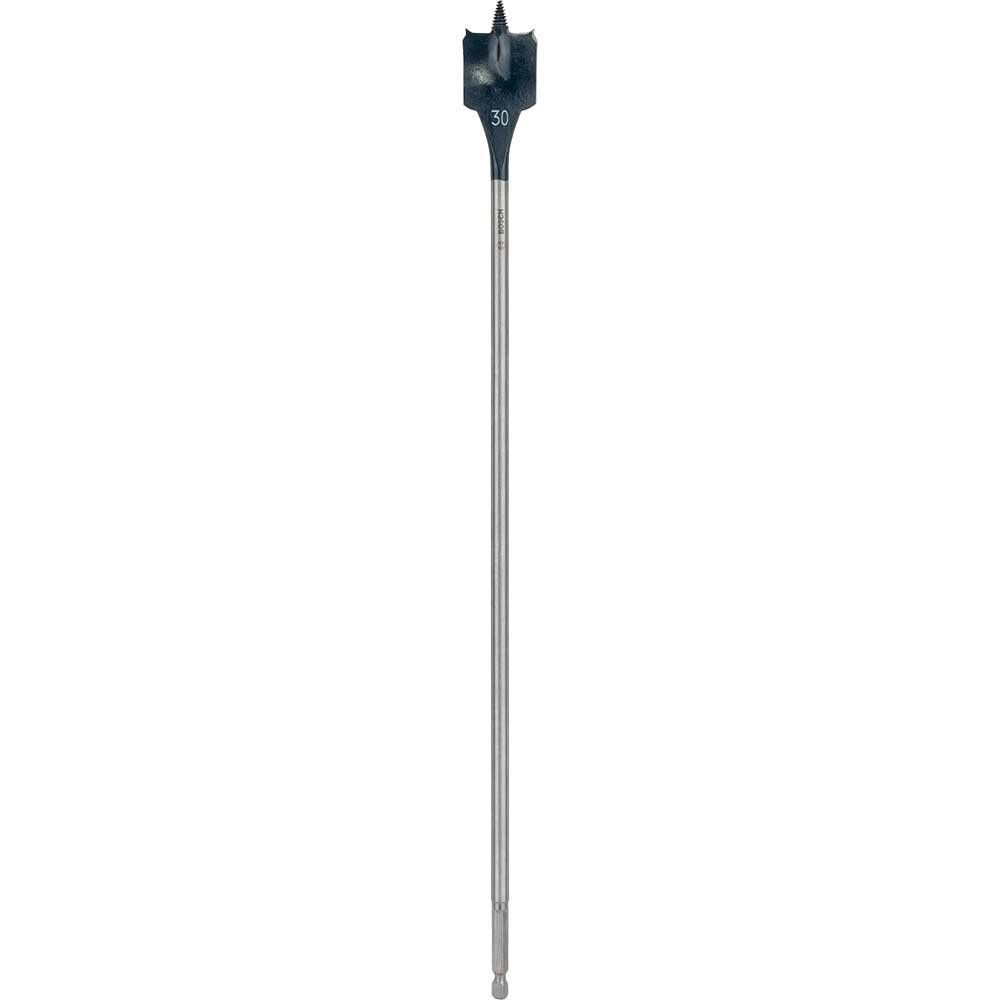 Bosch Self Cut Speed Hex Shank Flat Drill Bit 30mm 400mm - Image 1