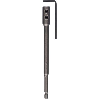 Bosch Flat Drill Bit Extension 150mm