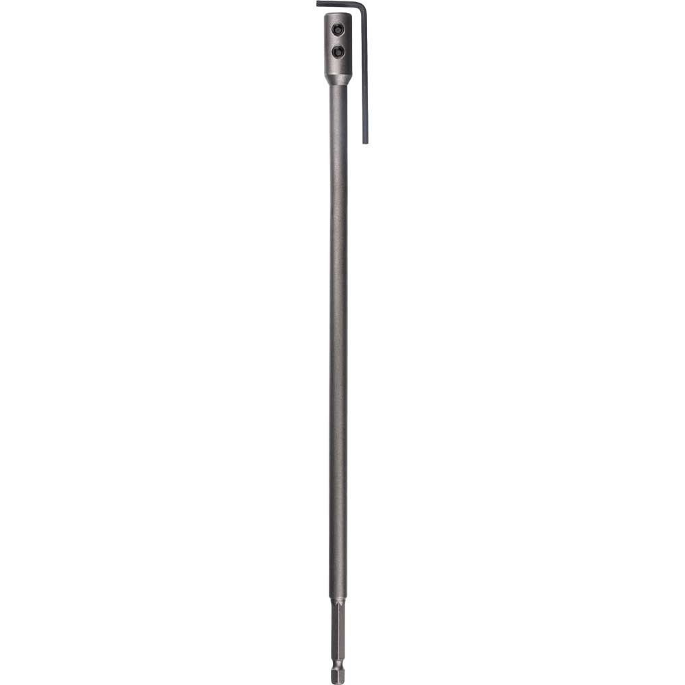 Bosch Flat Drill Bit Extension 300mm - Image 1