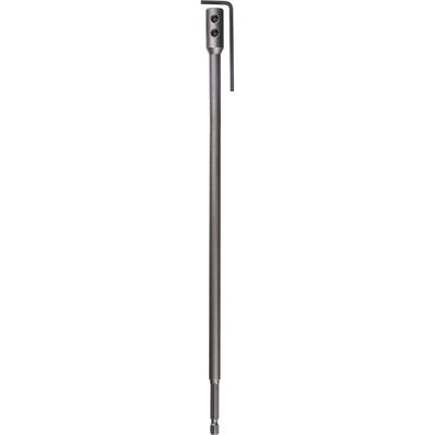 Bosch Flat Drill Bit Extension 300mm