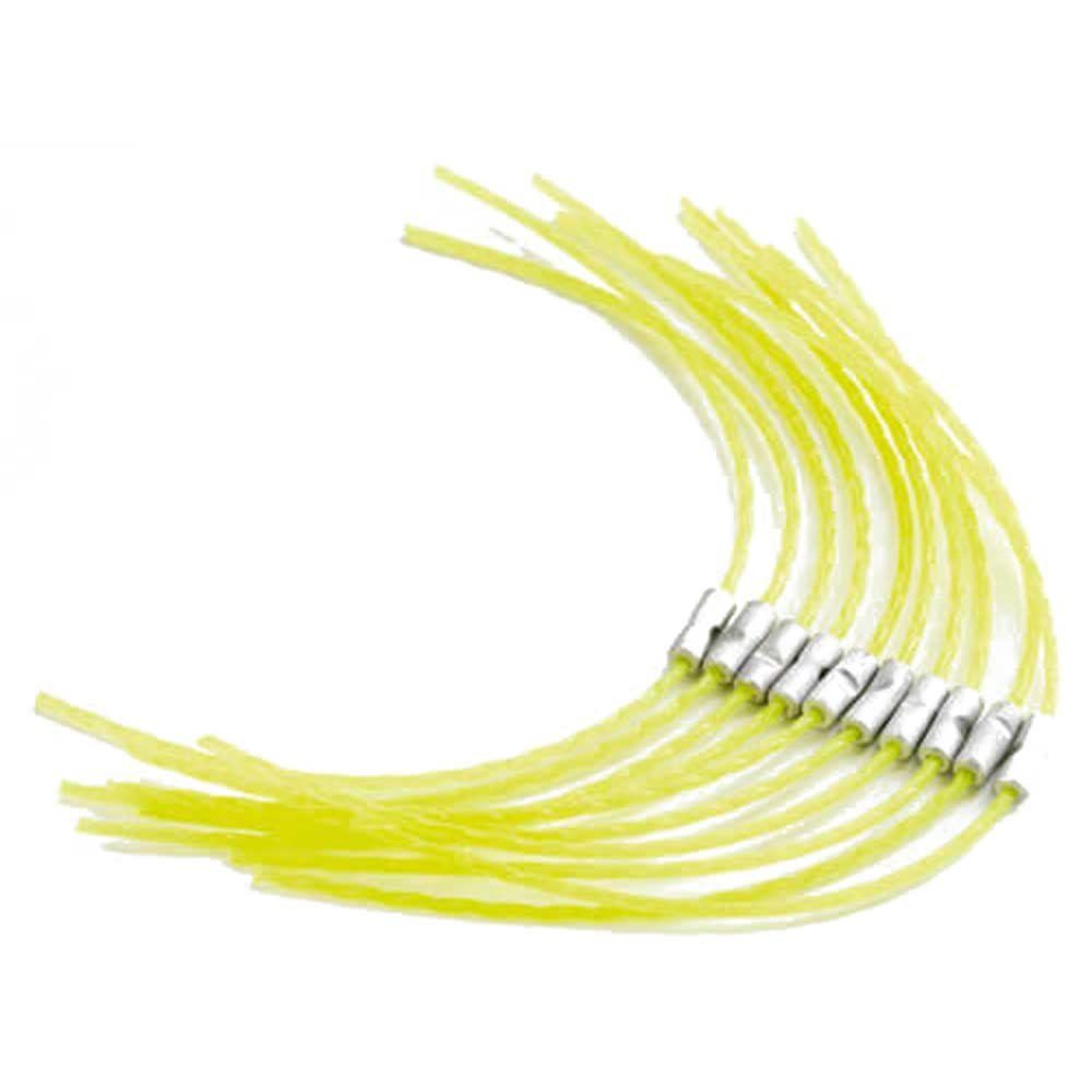 Bosch Genuine Extra Strong Line ART 23 Combitrim Grass Trimmers Pack of 10 - Image 1