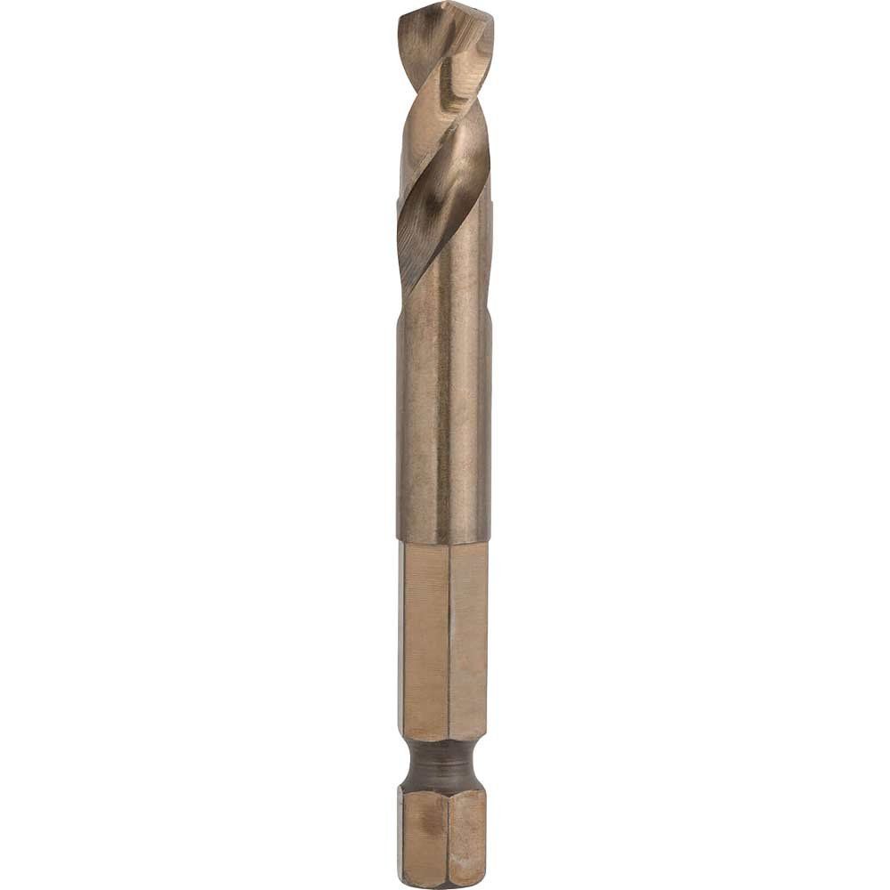 Bosch Sheet Metal Hole Saw Arbor Pilot Drill Bit - Image 1