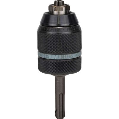 Bosch 13mm 1/2" 20 UNF Keyless Chuck and SDS Plus Adaptor 13mm 1/2" x 20UNF Female