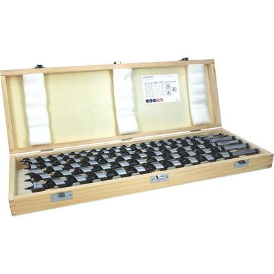 Bosch PRO 6 Piece Auger Drill Bit Set