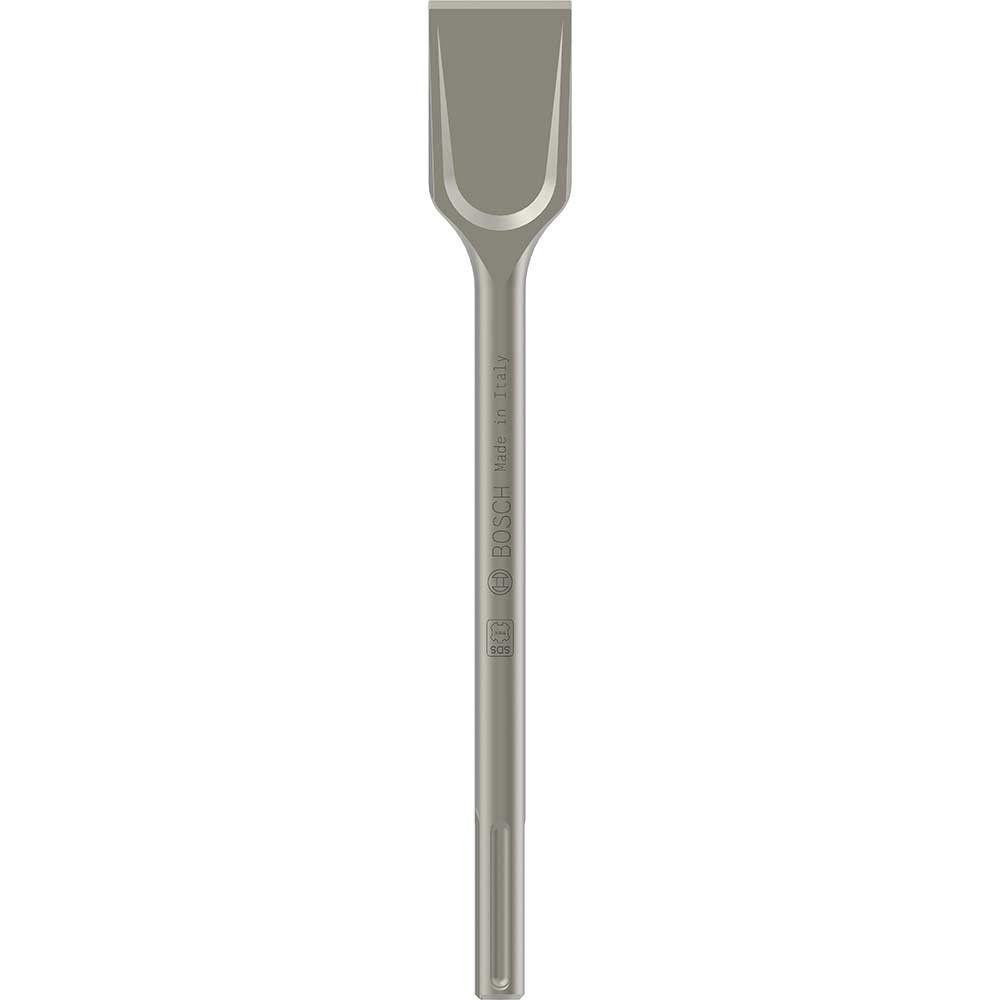 Bosch PRO SDS Max Self Sharpening Spade Chisel 350mm 50mm - Image 1