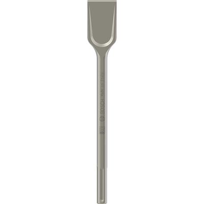 Bosch PRO SDS Max Self Sharpening Spade Chisel 350mm 50mm