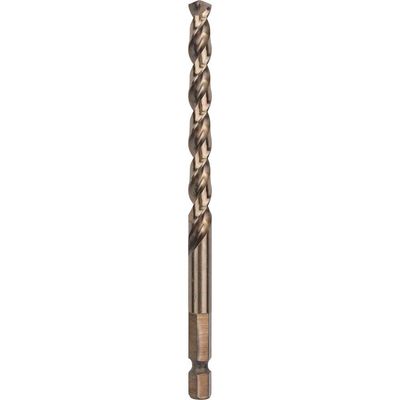 Bosch Hole Saw Arbor Pilot HSS-Co Drill Bit for Bosch Quick Change Arbors