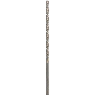 Bosch PRO HSS-G Extra Length Drill Bit 3.5mm Pack of 1