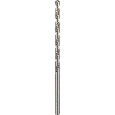Bosch PRO HSS-G Extra Length Drill Bit 5.5mm Pack of 1